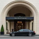 nicest ritz carlton in the world