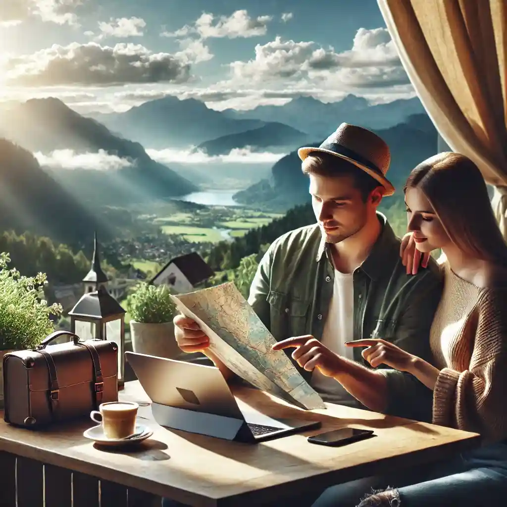 World's Best Travel Websites