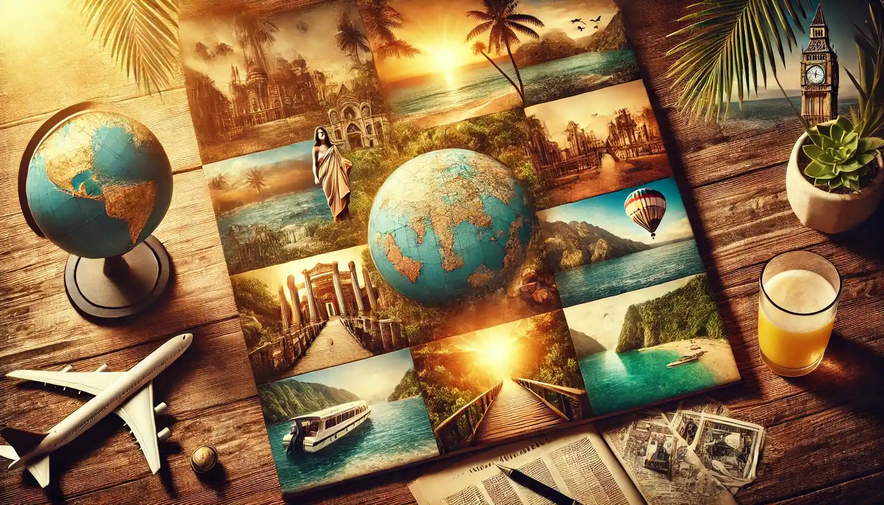 Cheapest Holiday Destinations in the World
