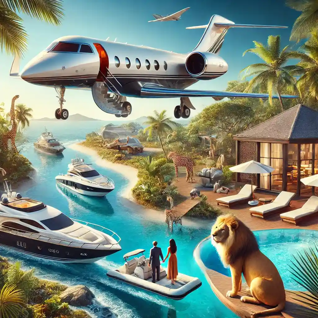 Best Luxury Travel Agencies in the World